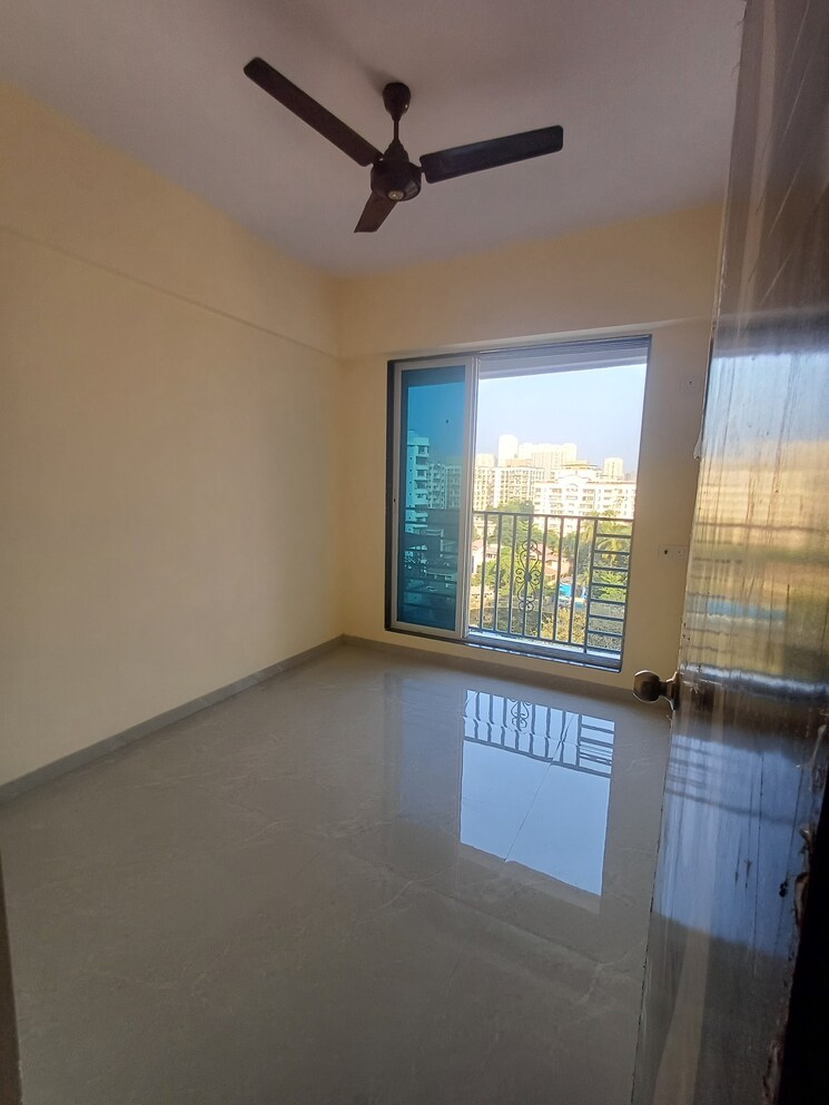 Bedroom, primerose-chs 2 Bedroom 950 Sq.Ft. Apartment In Ganeshwadi Thane 7897332