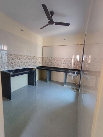 2 BHK Apartment For Rent in Primerose CHS Ganeshwadi Thane  7897332