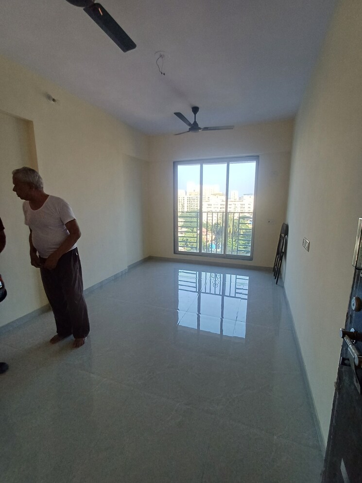 Bedroom, primerose-chs 2 Bedroom 950 Sq.Ft. Apartment In Ganeshwadi Thane 7897332