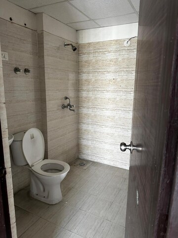Bathroom in 2 BHK Apartment at Amaatra Homes, Sector 10 Greater Noida – for Sale