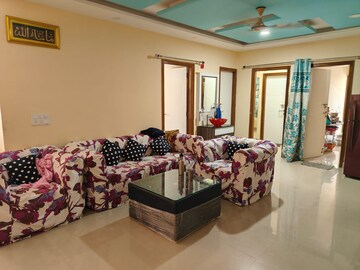 Bedroom in 3 BHK Apartment at Hbr Layout – for Sale