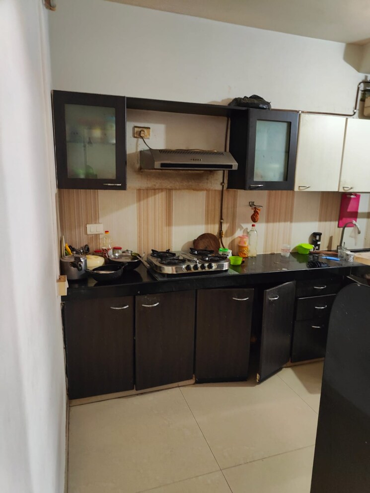 Kitchen, dosti-acres-aster 2 Bedroom 860 Sq.Ft. Apartment In Wadala East Mumbai 7897338