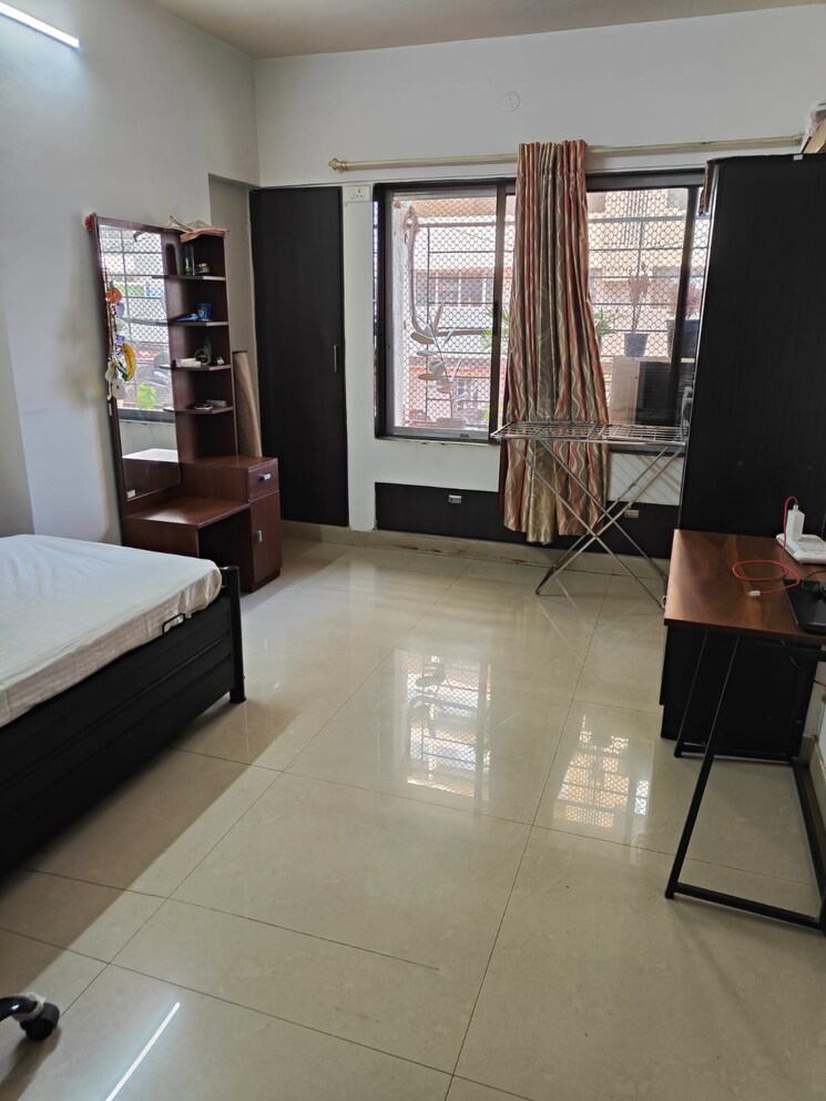 Bedroom, dosti-acres-aster 2 Bedroom 860 Sq.Ft. Apartment In Wadala East Mumbai 7897338