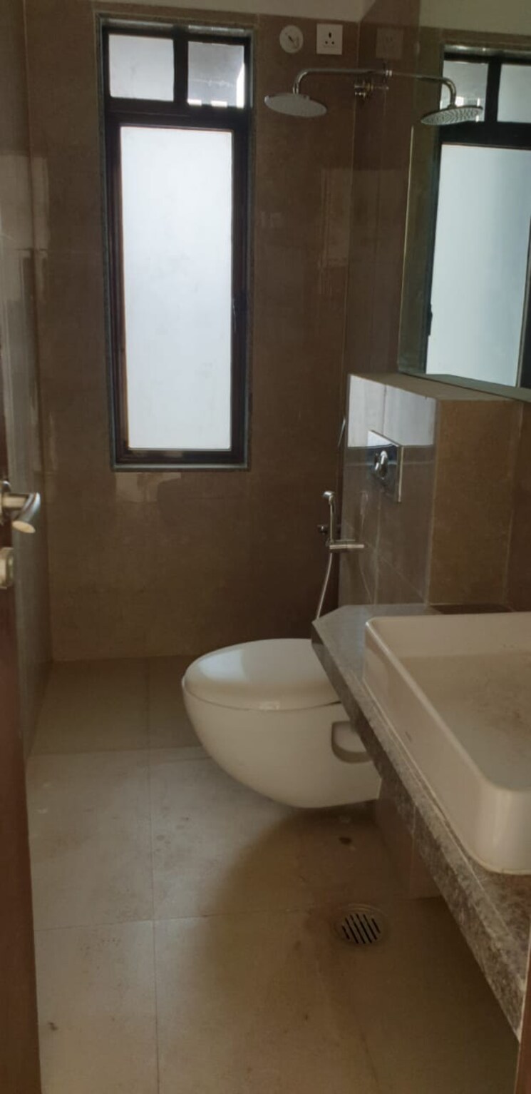 Bathroom, samar-heights 2 Bedroom 651 Sq.Ft. Apartment In Antop Hill Mumbai 7897358