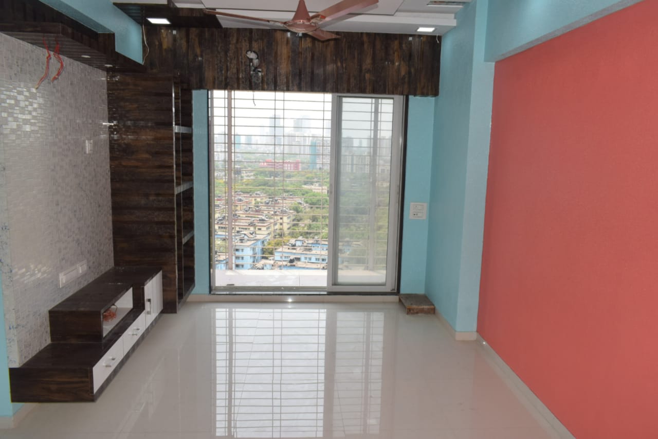 2 BHK 651 Sq.Ft. Apartment in Samar Heights