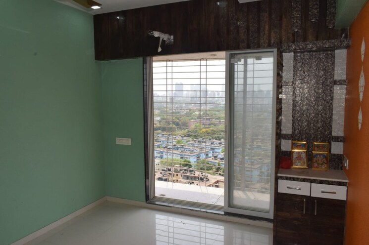 Bedroom, samar-heights 2 Bedroom 651 Sq.Ft. Apartment In Antop Hill Mumbai 7897358