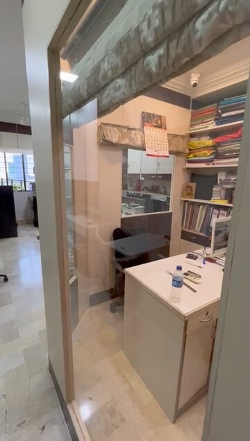 Team Area in  Office Space at Andheri West – for Rent