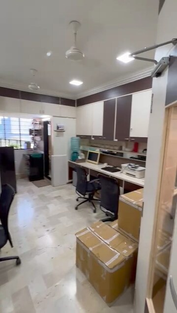 Team Area in  Office Space at Andheri West – for Rent