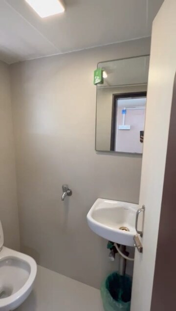 Washroom in  Office Space at Andheri West – for Rent