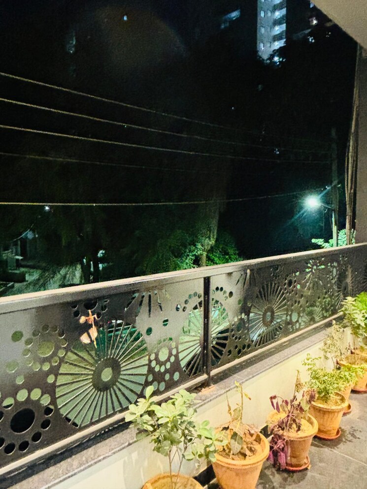 Balcony, sector 51 2 Bedroom 1450 Sq.Ft. Builder Floor In Sector 51 Gurgaon 7897360