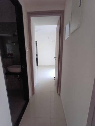 2 BHK Apartment For Rent in Ashar Axis Majiwada Thane  7897363