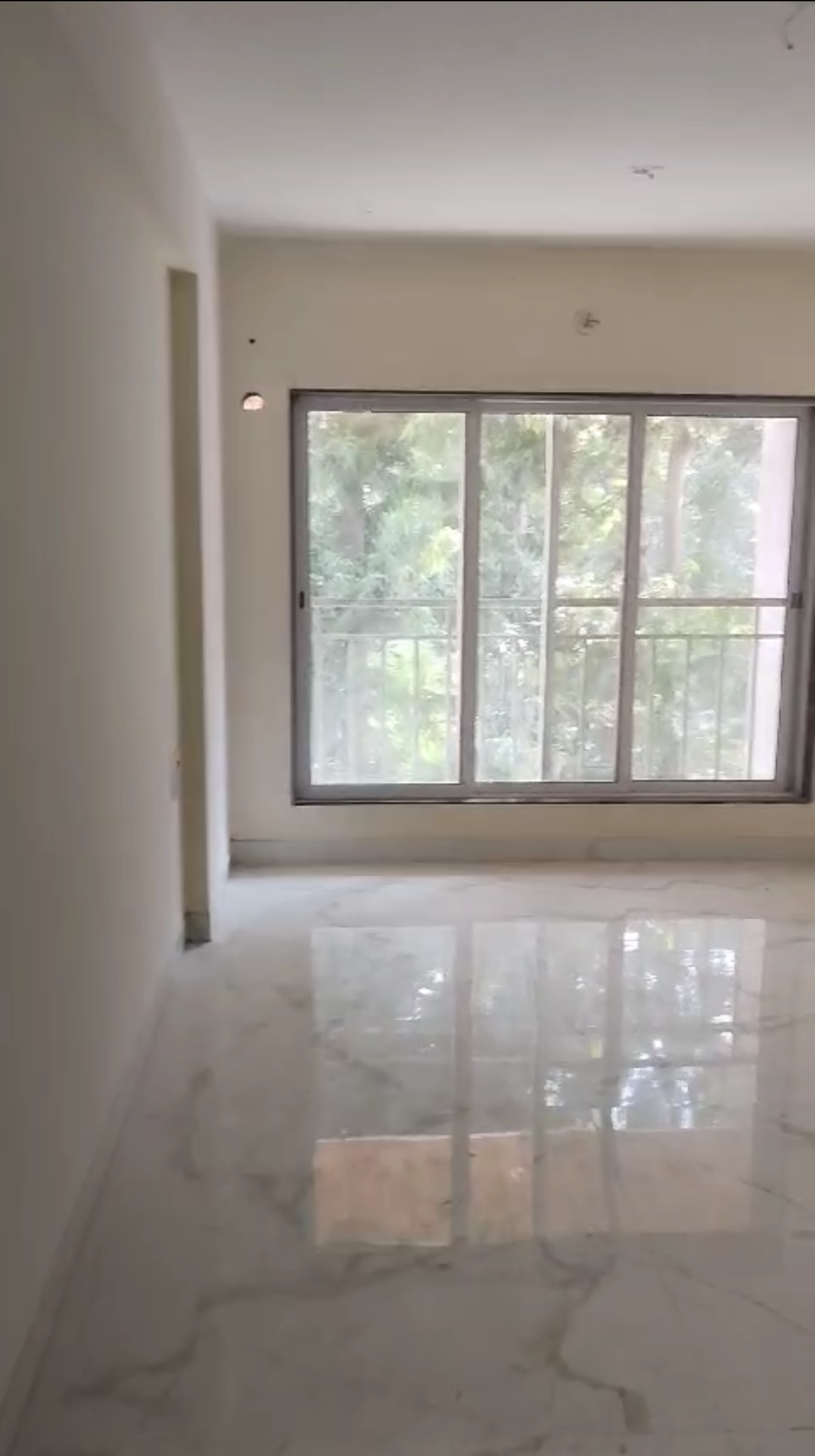 2 BHK Builder Floor For Rent in Royal Eksar Apartment Borivali West Mumbai  7897361