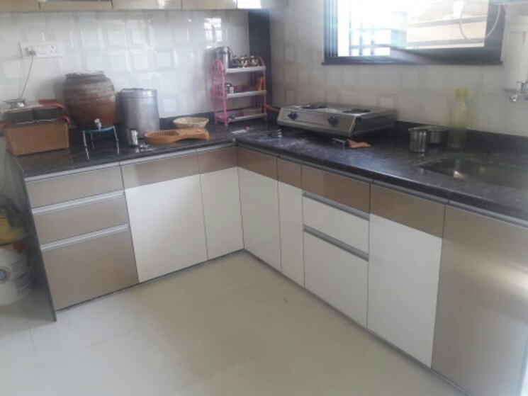Kitchen, besa pipla rd 2 Bedroom 1100 Sq.Ft. Apartment In Besa Pipla rd Nagpur 7897375