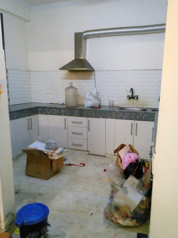 Living Room in 3 BHK Apartment at Parsvnath Prestige, Sector 93a – for Rent