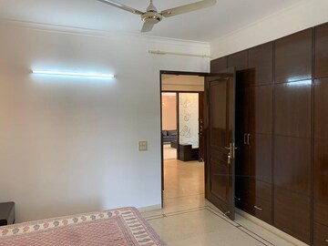 4 BHK Builder Floor For Sale in Saket