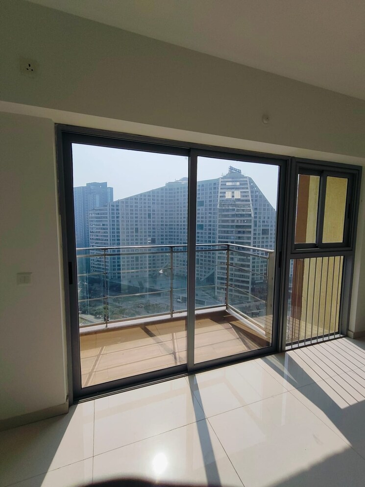 Master Bedroom, amanora-adreno-towers 1 Bedroom 383 Sq.Ft. Apartment In Hadapsar Pune 7897382