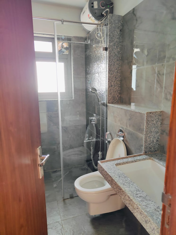 Bathroom, amanora-adreno-towers 1 Bedroom 383 Sq.Ft. Apartment In Hadapsar Pune 7897382