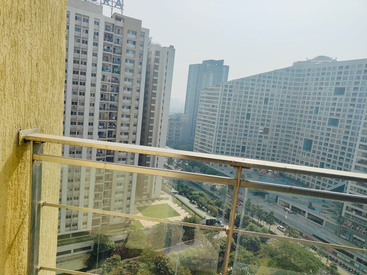 Exterior View, amanora-adreno-towers 1 Bedroom 383 Sq.Ft. Apartment In Hadapsar Pune 7897382