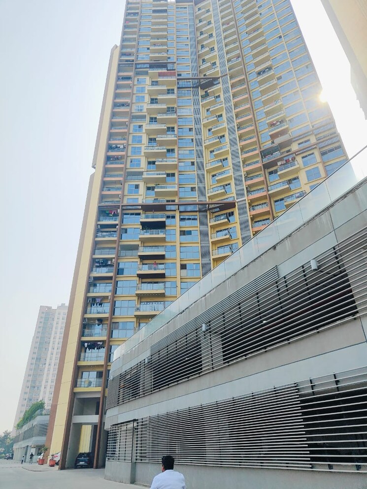 Exterior View, amanora-adreno-towers 1 Bedroom 383 Sq.Ft. Apartment In Hadapsar Pune 7897382