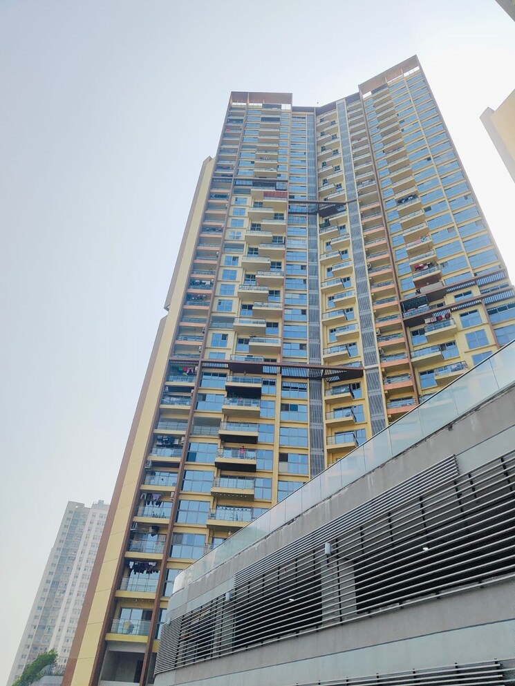 Exterior View, amanora-adreno-towers 1 Bedroom 383 Sq.Ft. Apartment In Hadapsar Pune 7897382