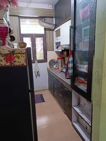 Master Bedroom in 2 BHK Apartment at Vasu Fortune Residency, Raj Nagar Extension – for Sale