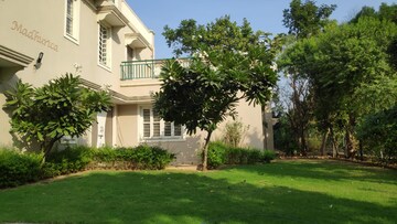 4 BHK Villa – Exterior View View at Kolat - for Rent