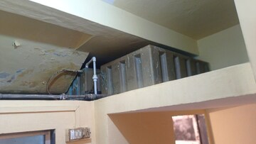  1 BHK Apartment at Dombivli West – for Rent