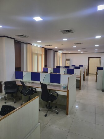 Commercial Office Space in IT/SEZ 2000 Sq.Ft. For Rent in Sector 62a Noida  7897390