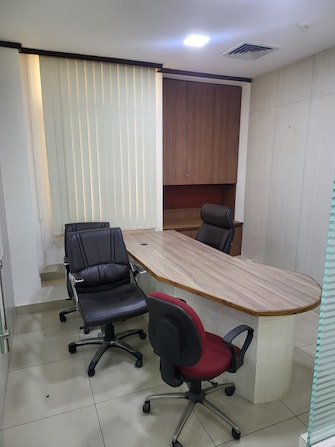 Commercial Office Space in IT/SEZ 2000 Sq.Ft. For Rent in Sector 62a Noida  7897390