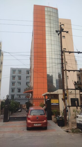 Commercial Office Space in IT/SEZ 2000 Sq.Ft. For Rent in Sector 62a Noida  7897390