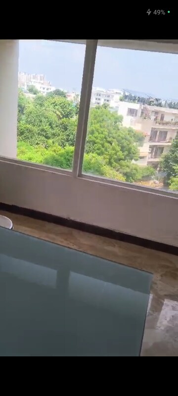 Floor Plan in  Office Space at Nirvana Courtyard, Sector 50 – for Rent