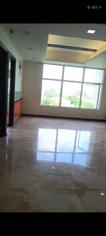 Floor Plan in  Office Space at Nirvana Courtyard, Sector 50 – for Rent