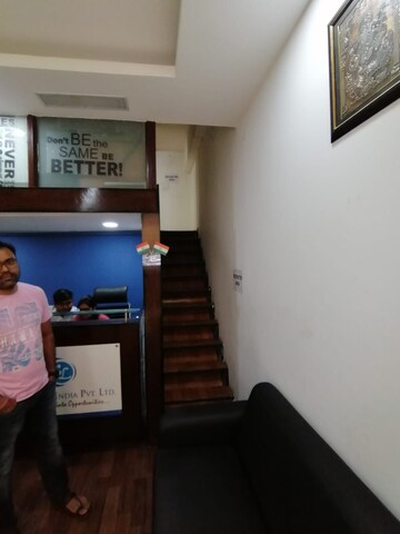 Furnished Amenities in  Office Space at Vipul Business Park, Sector 48 – for Rent