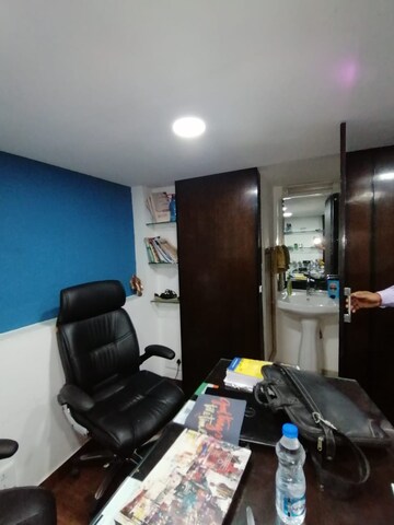 Team Area in  Office Space at Vipul Business Park, Sector 48 – for Rent
