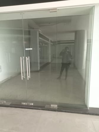 Commercial Office Space 800 Sq.Ft. For Rent in Sector 67 Gurgaon  7897402