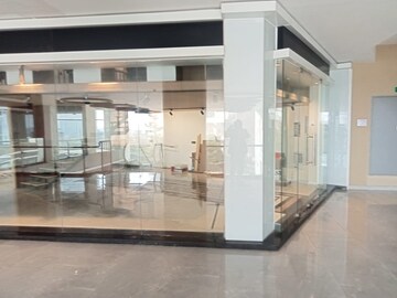 Commercial Office Space 800 Sq.Ft. For Rent in Sector 67 Gurgaon  7897402