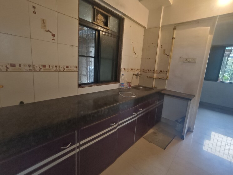 Kitchen, sai-dham-apartment-mira-road 1 Bedroom 650 Sq.Ft. Apartment In Mira Road East Thane 7897405