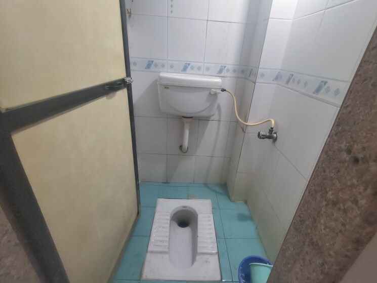 Bathroom, sai-dham-apartment-mira-road 1 Bedroom 650 Sq.Ft. Apartment In Mira Road East Thane 7897405