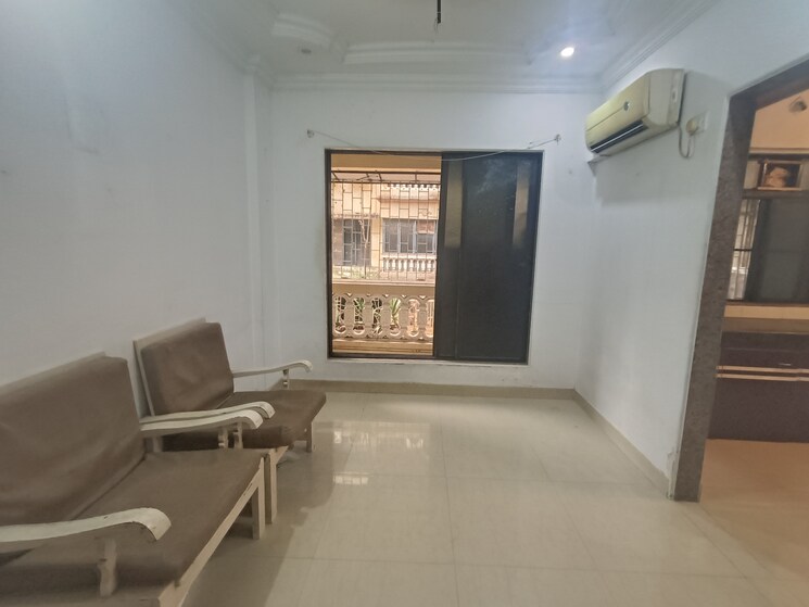 Living Room, sai-dham-apartment-mira-road 1 Bedroom 650 Sq.Ft. Apartment In Mira Road East Thane 7897405