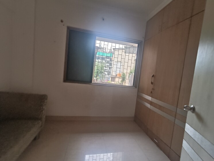Living Room, sai-dham-apartment-mira-road 1 Bedroom 650 Sq.Ft. Apartment In Mira Road East Thane 7897405