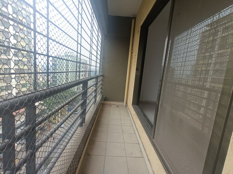 Balcony, mahadev-shree 1 Bedroom 600 Sq.Ft. Apartment In Mira Road Thane 7897406