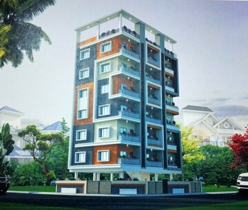 3 BHK Builder Floor For Resale in Koradi rd Nagpur  7897479