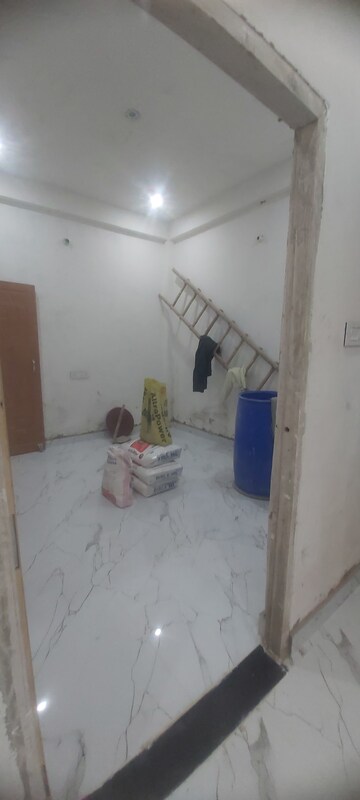 Bedroom in 3 BHK Independent House at UPAVP Vrindavan Yojana, Vrindavan Yojna – for Sale