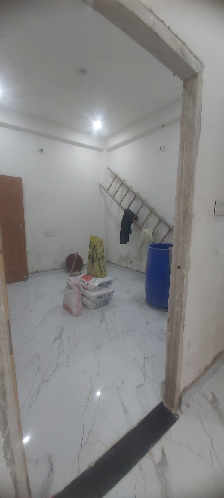 Bedroom, upavp-vrindavan-yojana 3 Bedroom 1600 Sq.Ft. Independent House In Vrindavan Yojna Lucknow 7897414