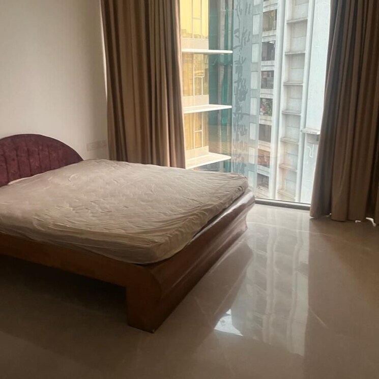 Bedroom, transcon-triumph-tower-2 3 Bedroom 1291 Sq.Ft. Builder Floor In Veera Desai Industrial Estate Mumbai 7897416