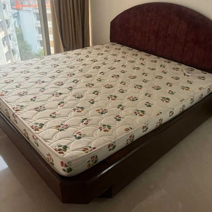 Bedroom, transcon-triumph-tower-2 3 Bedroom 1291 Sq.Ft. Builder Floor In Veera Desai Industrial Estate Mumbai 7897416