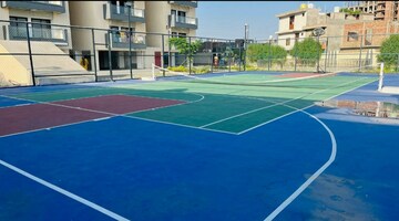 Furnished Amenities in 4 BHK Apartment at Azeagaia Botanica, Vrindavan Yojna – for Sale