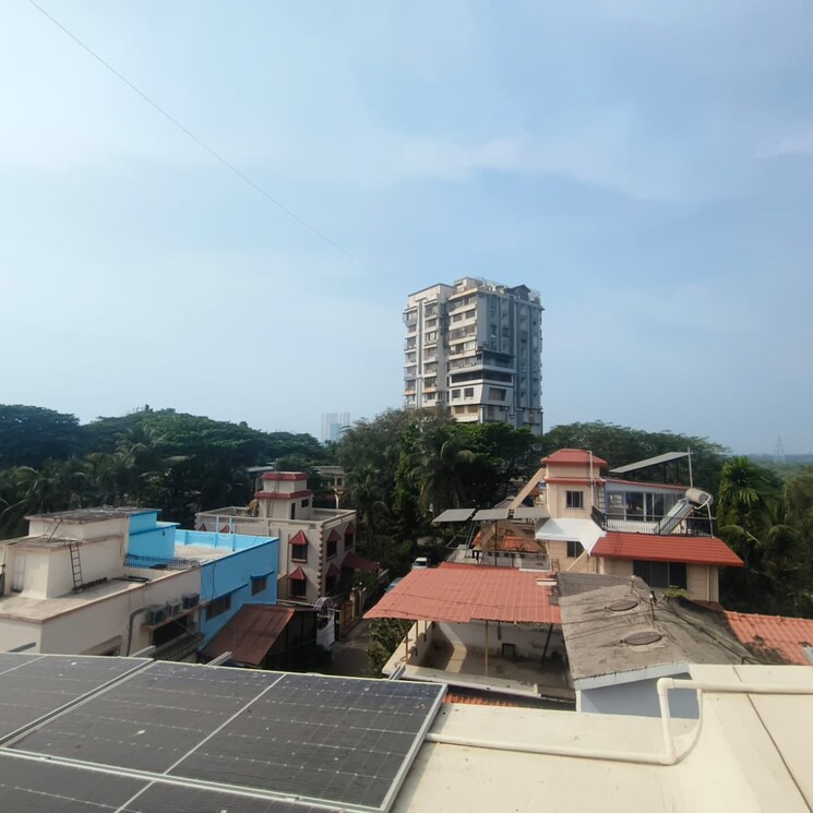 Exterior View, yari road 6 Bedroom 3500 Sq.Ft. Independent House In Yari Road Mumbai 7897429