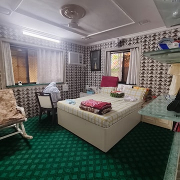 6 BHK Independent House For Resale in Yari Road Mumbai  7897429