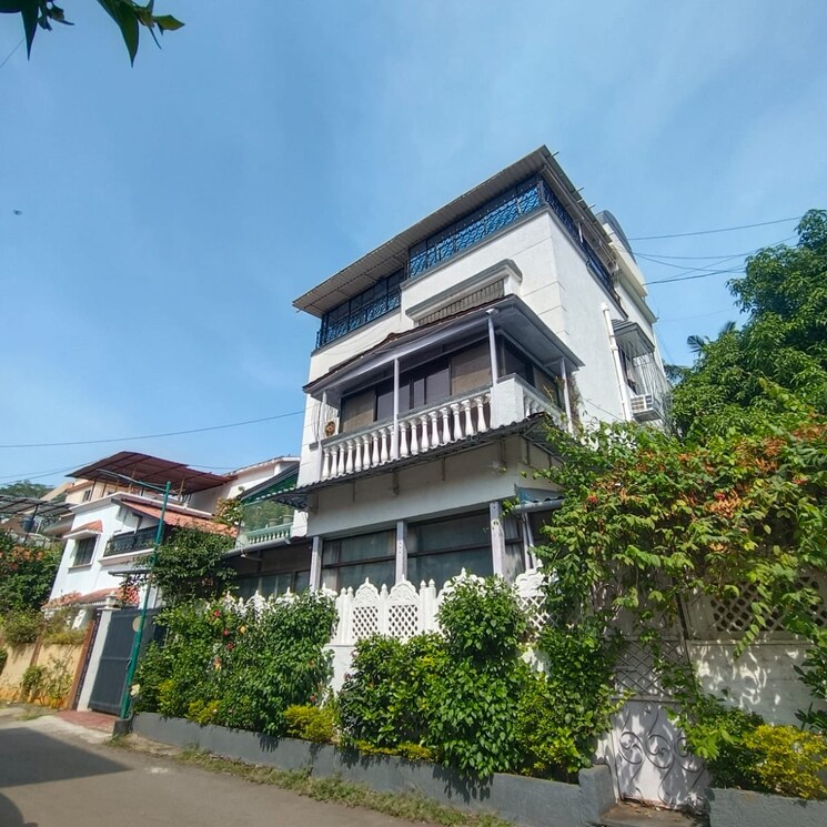 Exterior View, yari road 6 Bedroom 3500 Sq.Ft. Independent House In Yari Road Mumbai 7897429